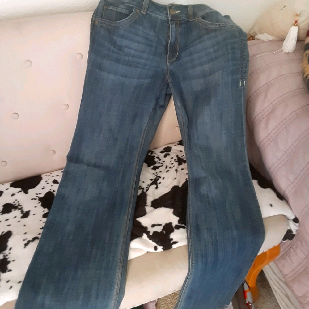 CAbi Jeans